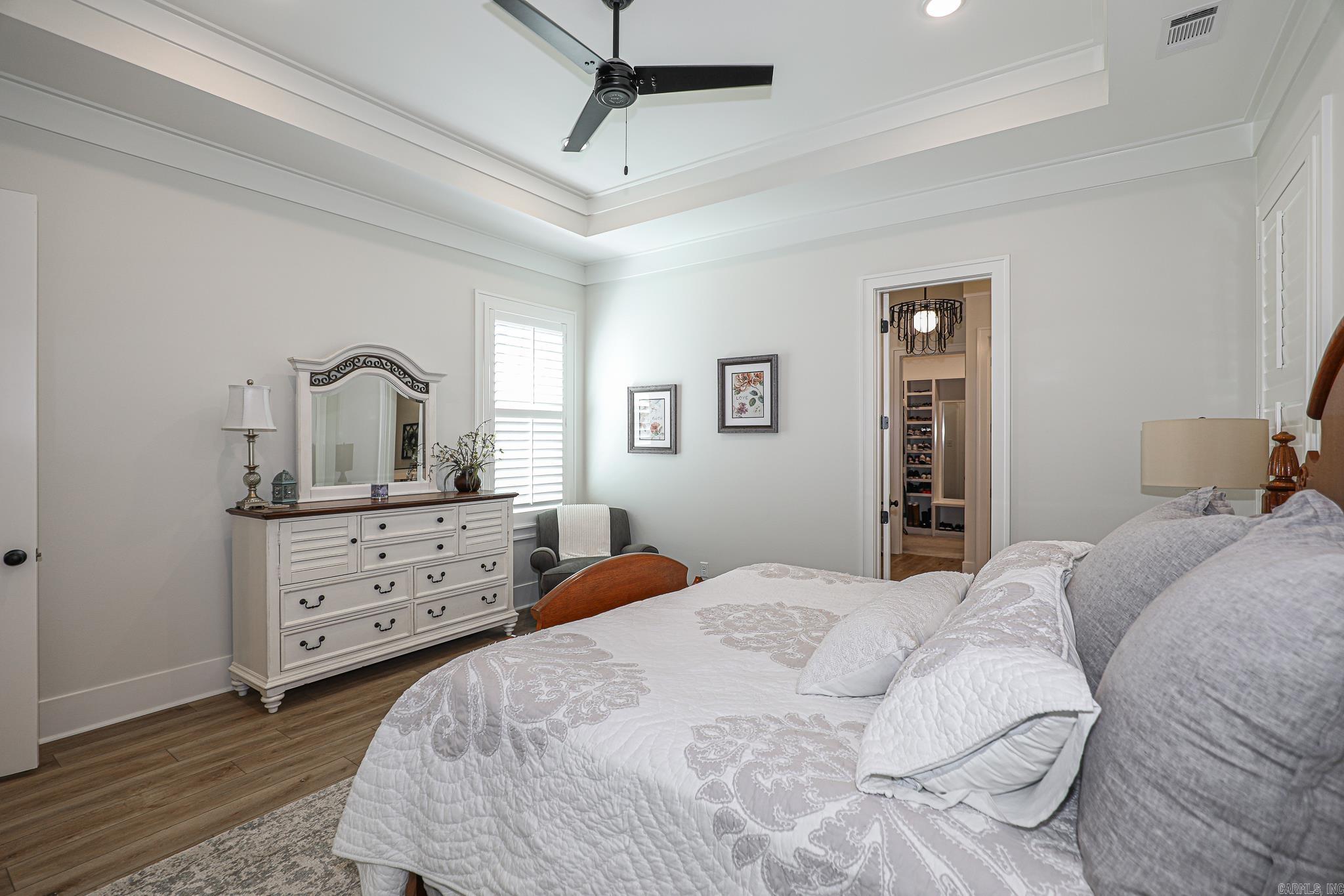 THE WOODLANDS - Residential