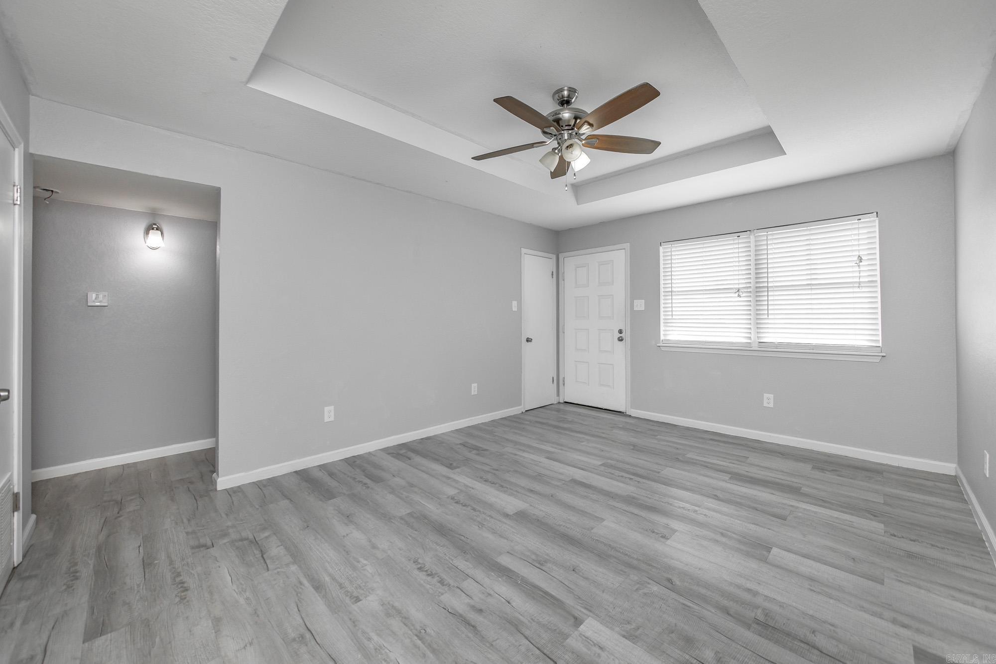 N F WARD ADD - Residential