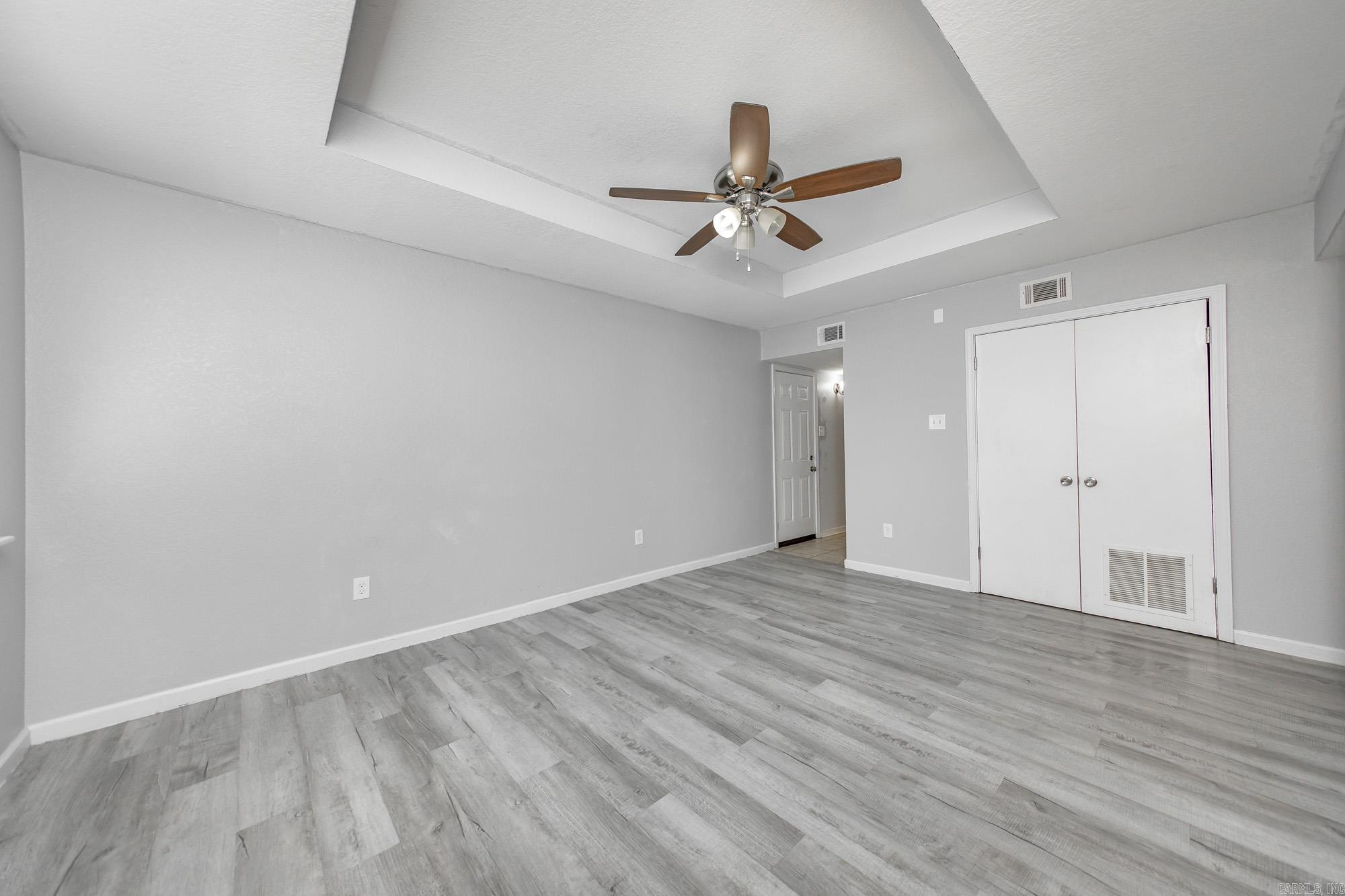 N F WARD ADD - Residential