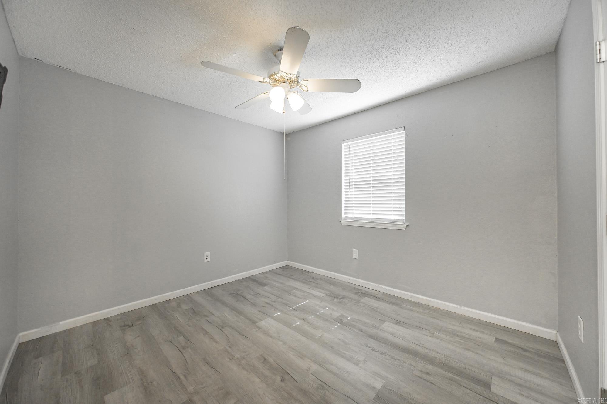 N F WARD ADD - Residential