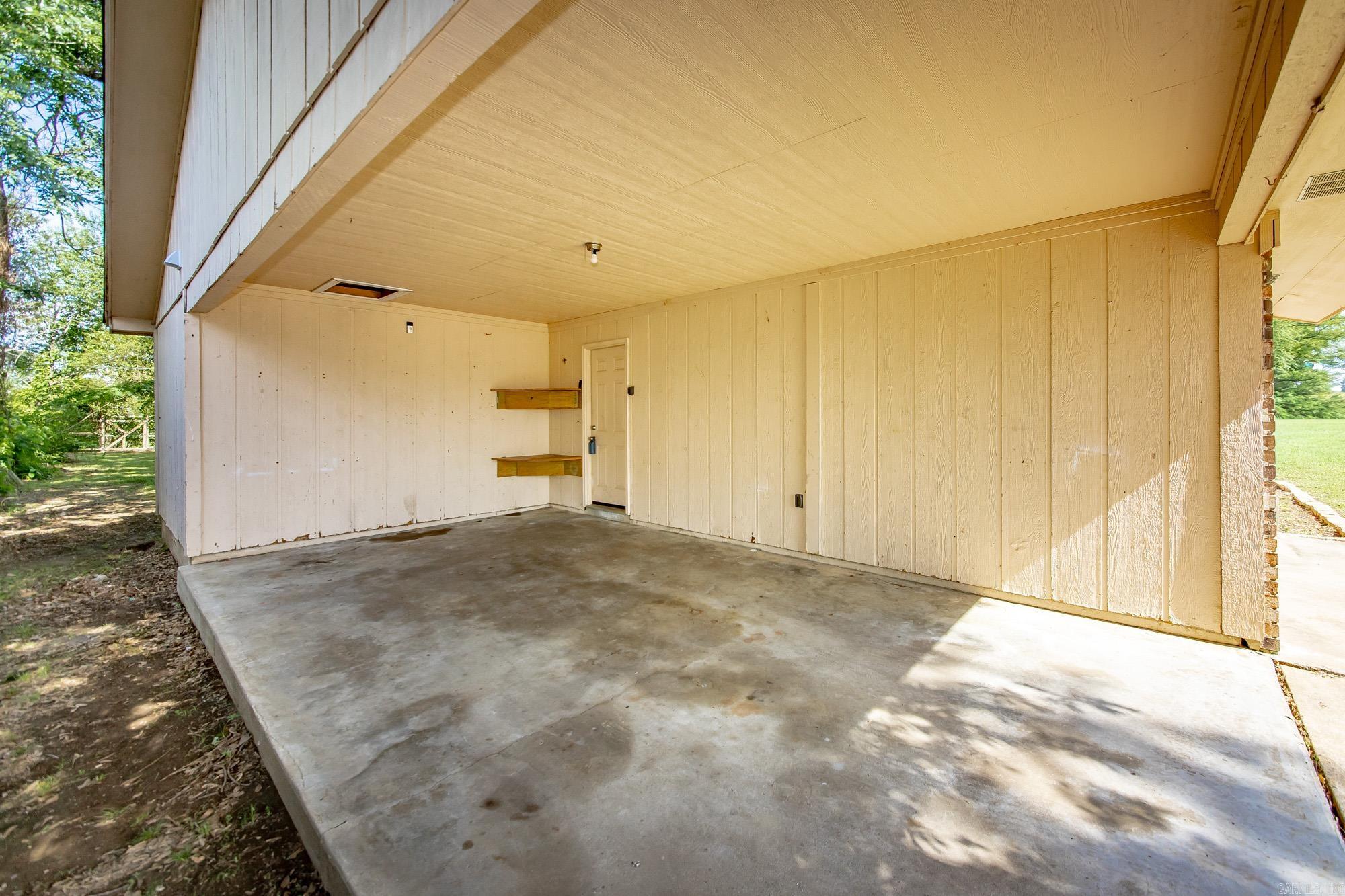 N F WARD ADD - Residential