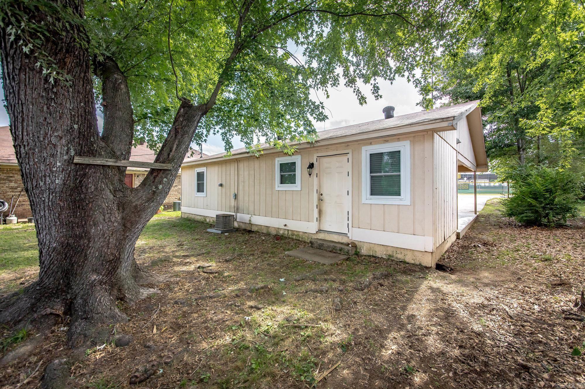 N F WARD ADD - Residential