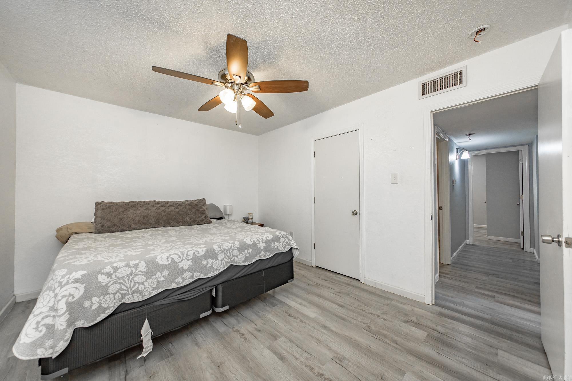 N F WARD ADD - Residential