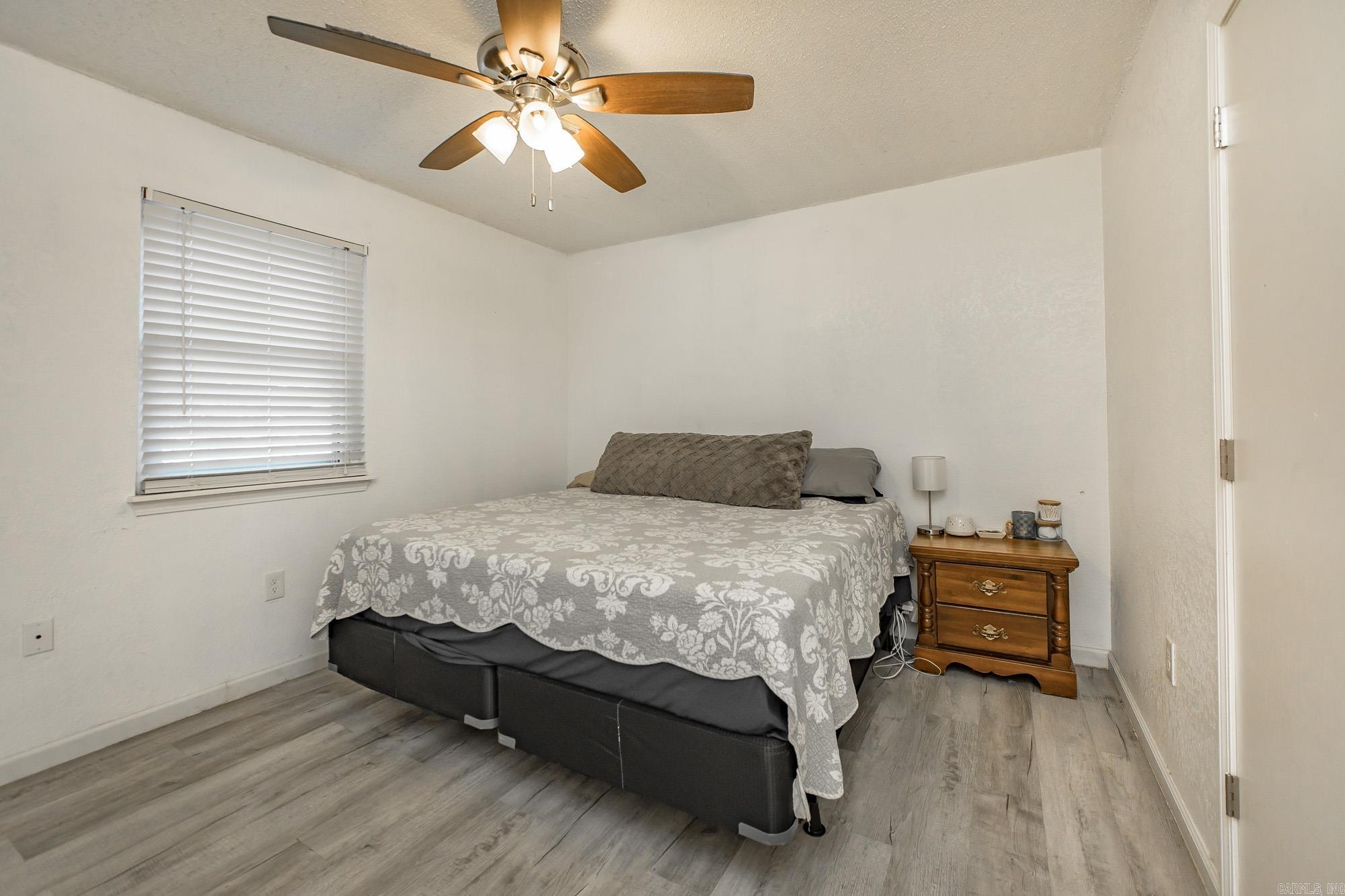 N F WARD ADD - Residential