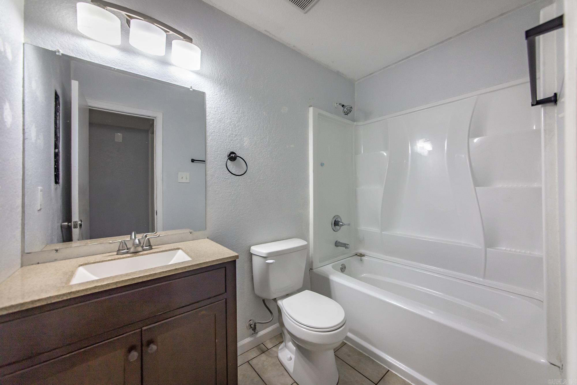 N F WARD ADD - Residential