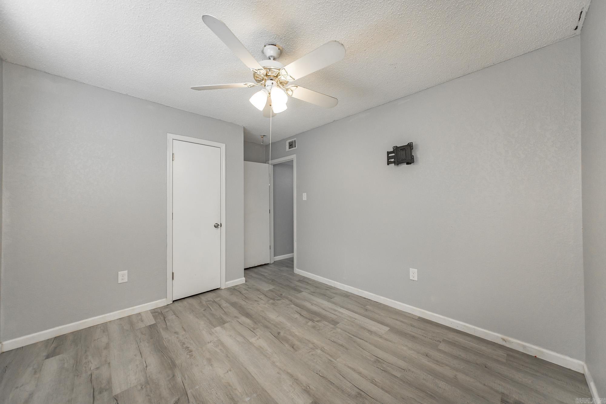 N F WARD ADD - Residential