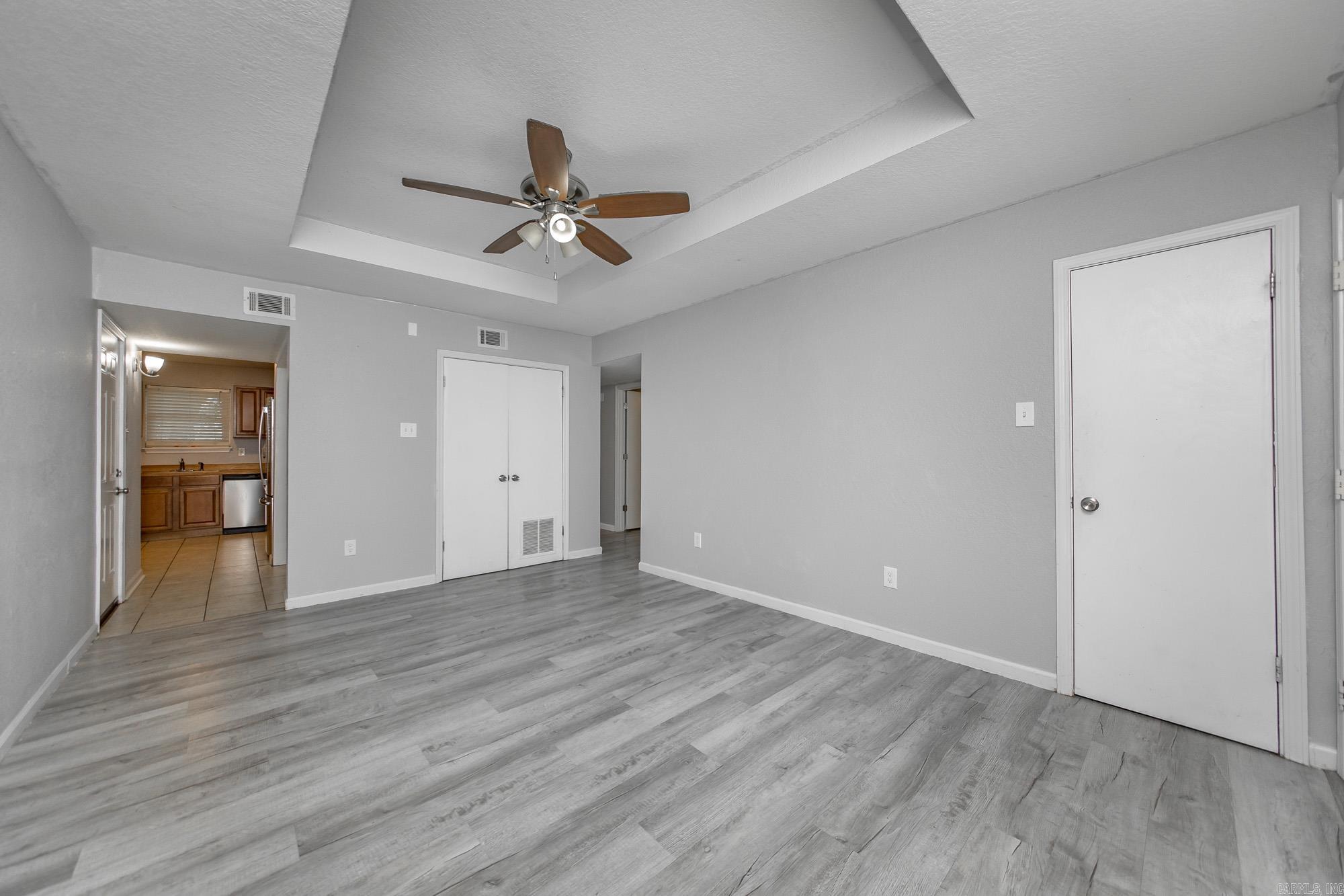 N F WARD ADD - Residential