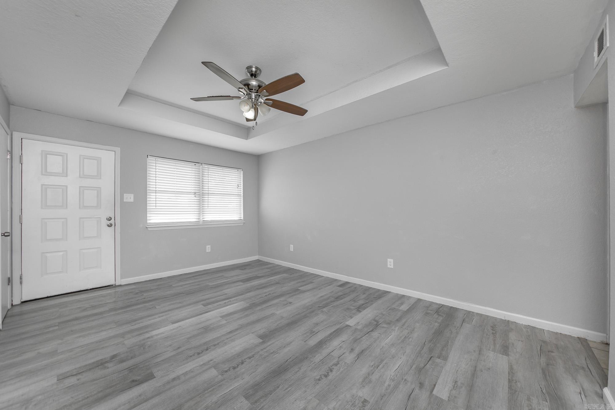 N F WARD ADD - Residential