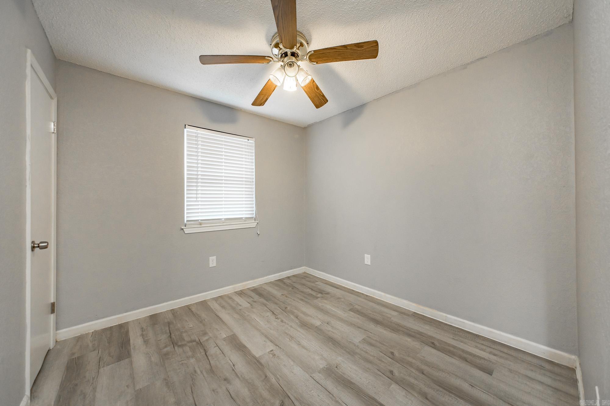 N F WARD ADD - Residential