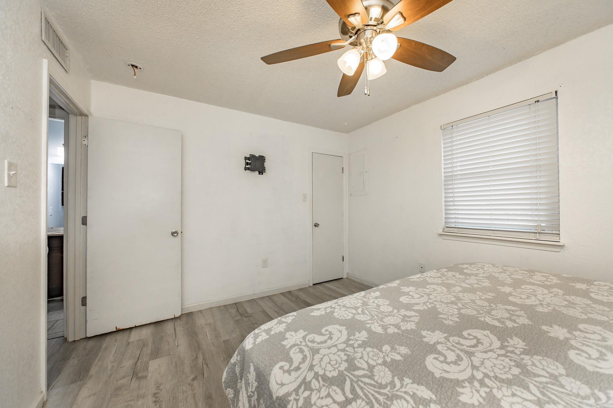 N F WARD ADD - Residential