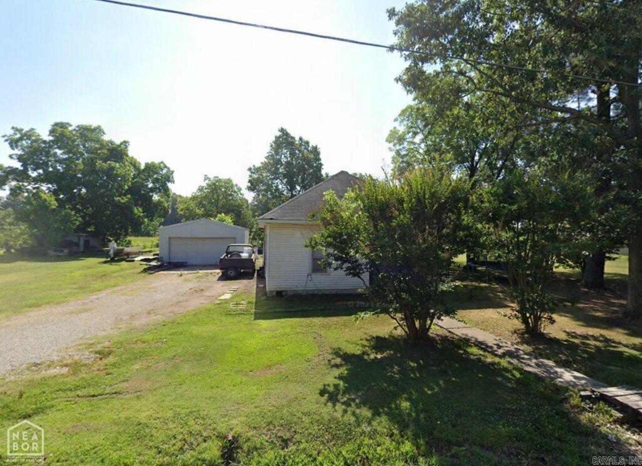 Hayes - Residential