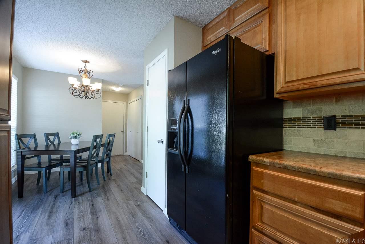 Meadow Lake - Residential Lease