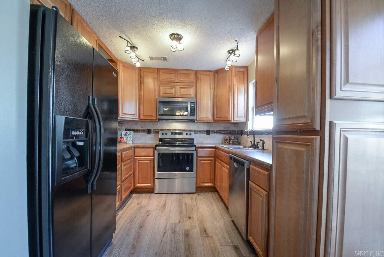 Meadow Lake - Residential Lease