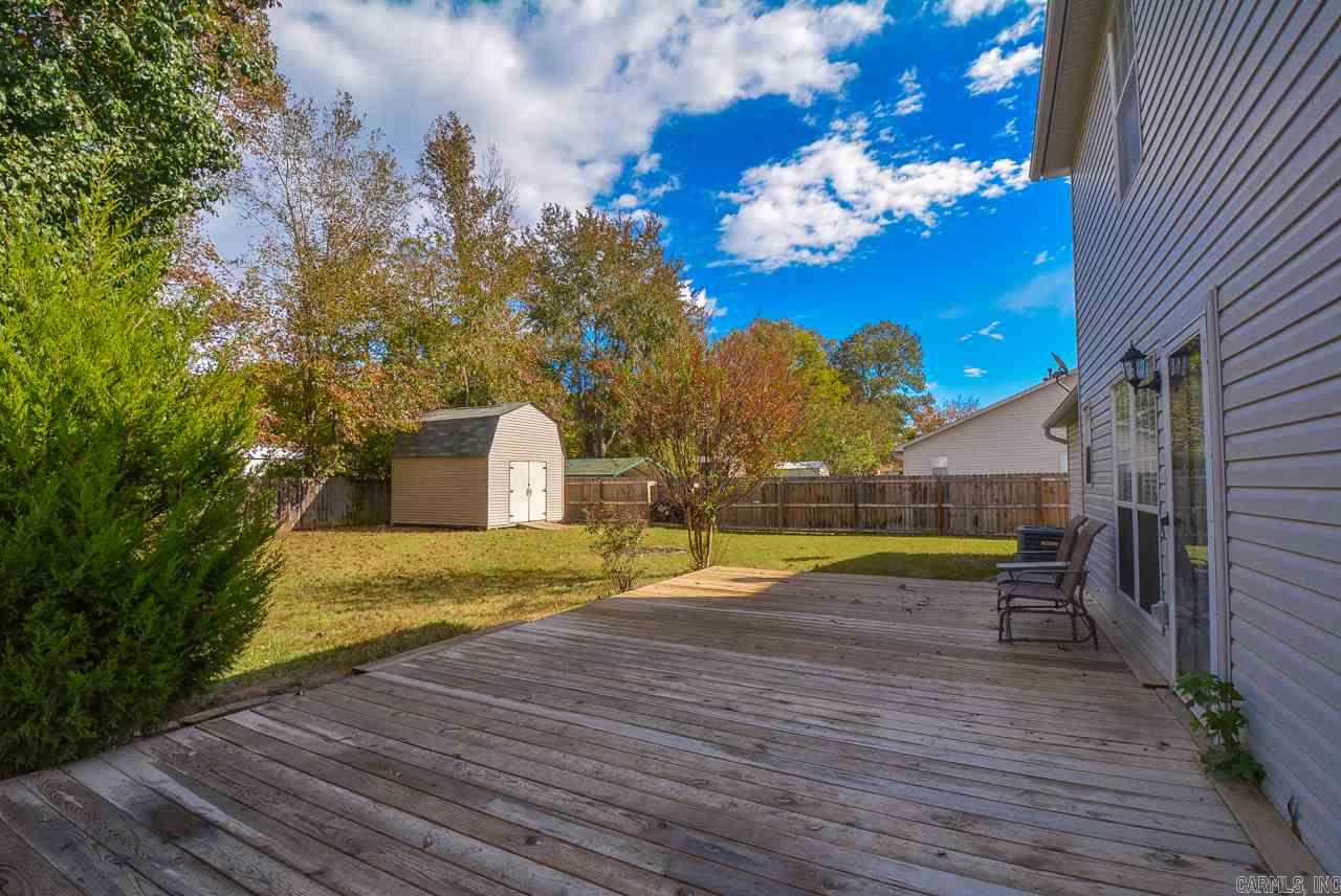 Meadow Lake - Residential Lease