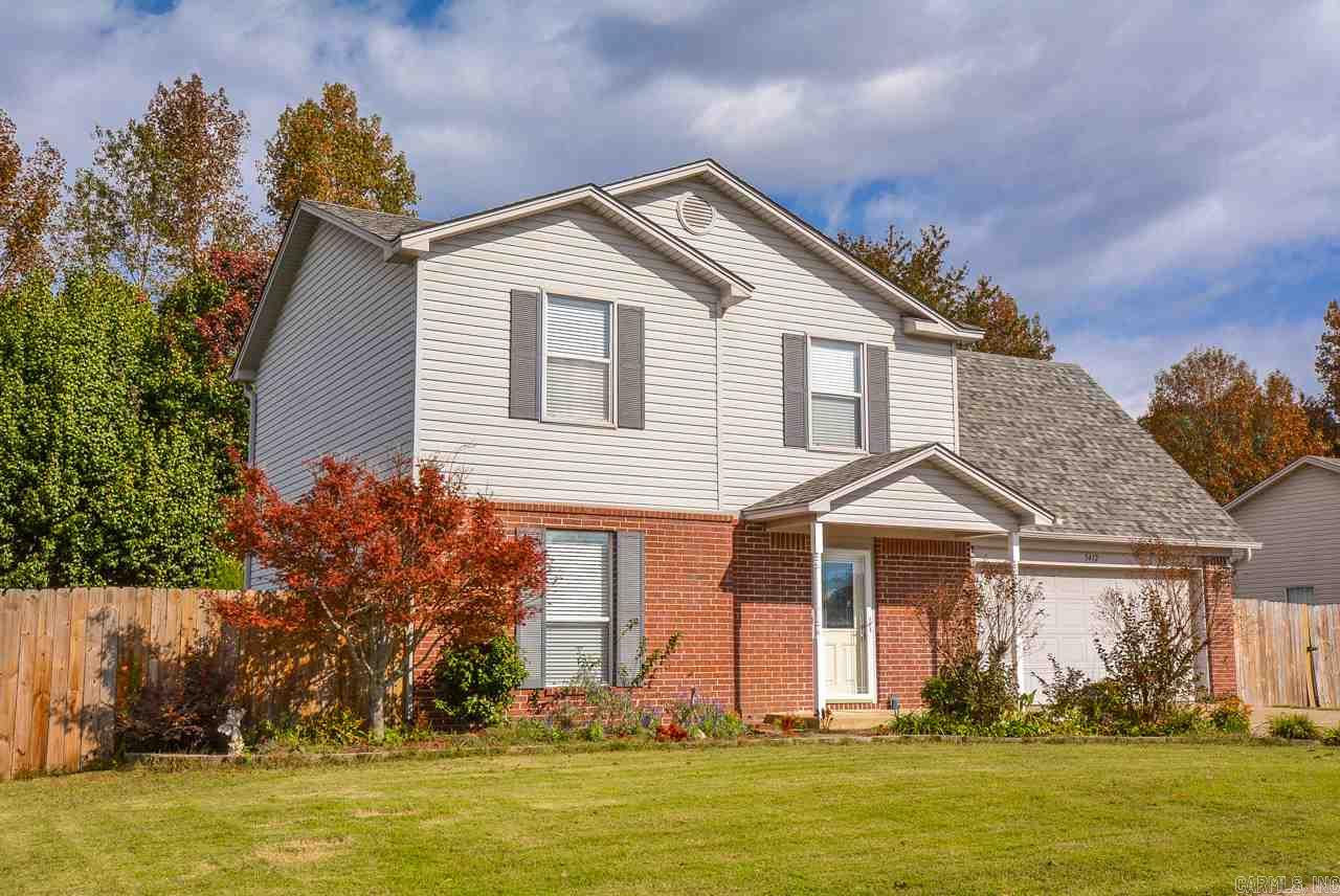 Meadow Lake - Residential Lease