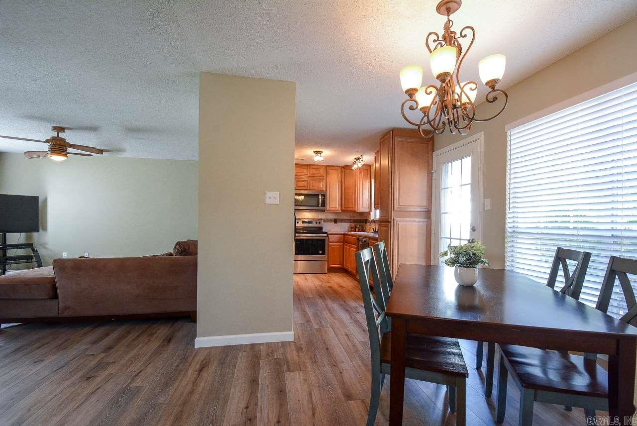 Meadow Lake - Residential Lease