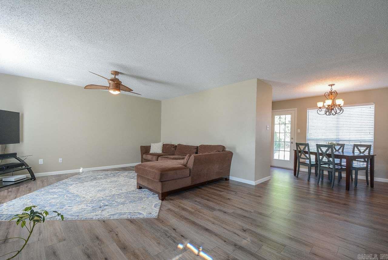 Meadow Lake - Residential Lease