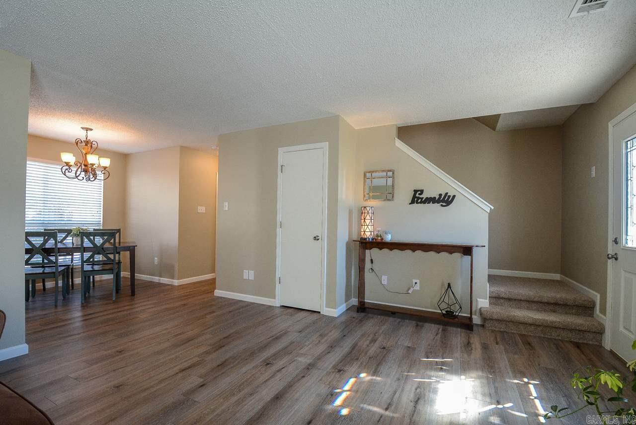 Meadow Lake - Residential Lease