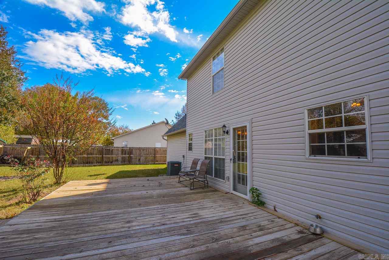 Meadow Lake - Residential Lease