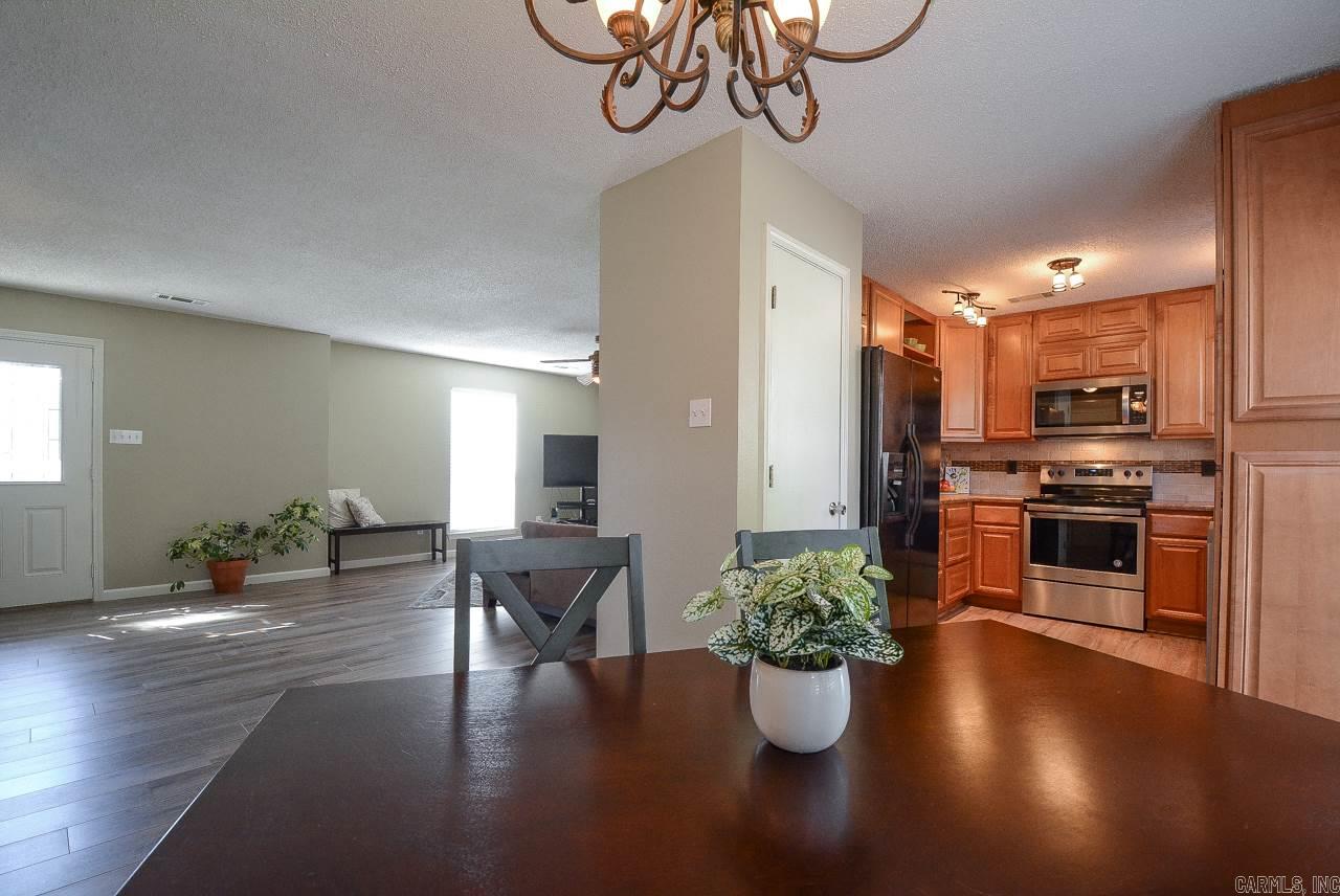 Meadow Lake - Residential Lease