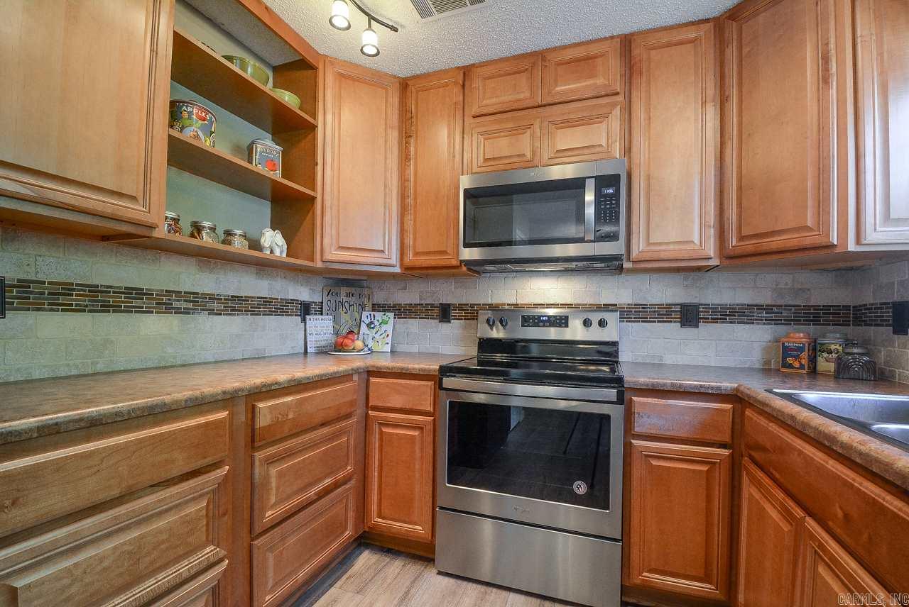 Meadow Lake - Residential Lease