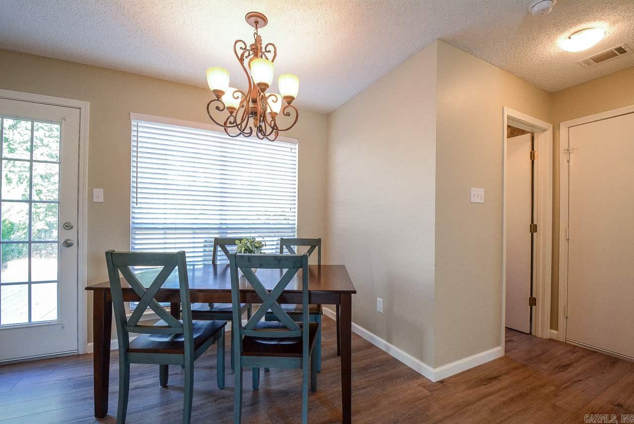 Meadow Lake - Residential Lease