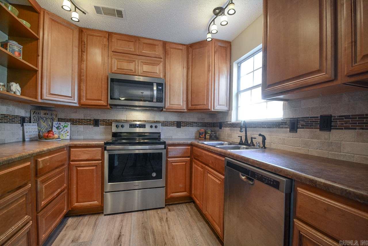 Meadow Lake - Residential Lease