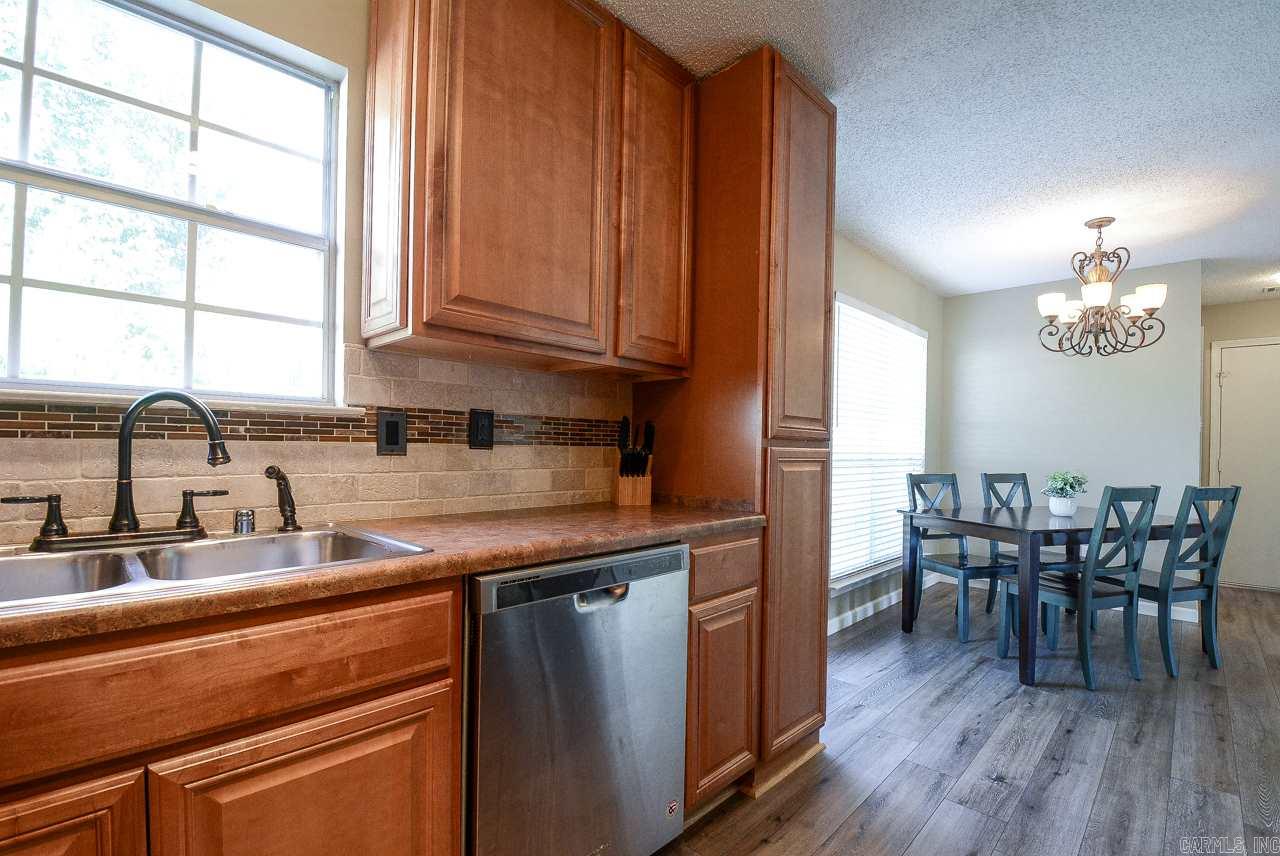 Meadow Lake - Residential Lease