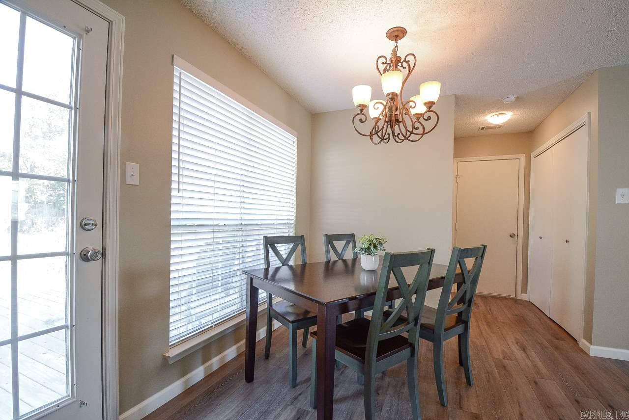 Meadow Lake - Residential Lease