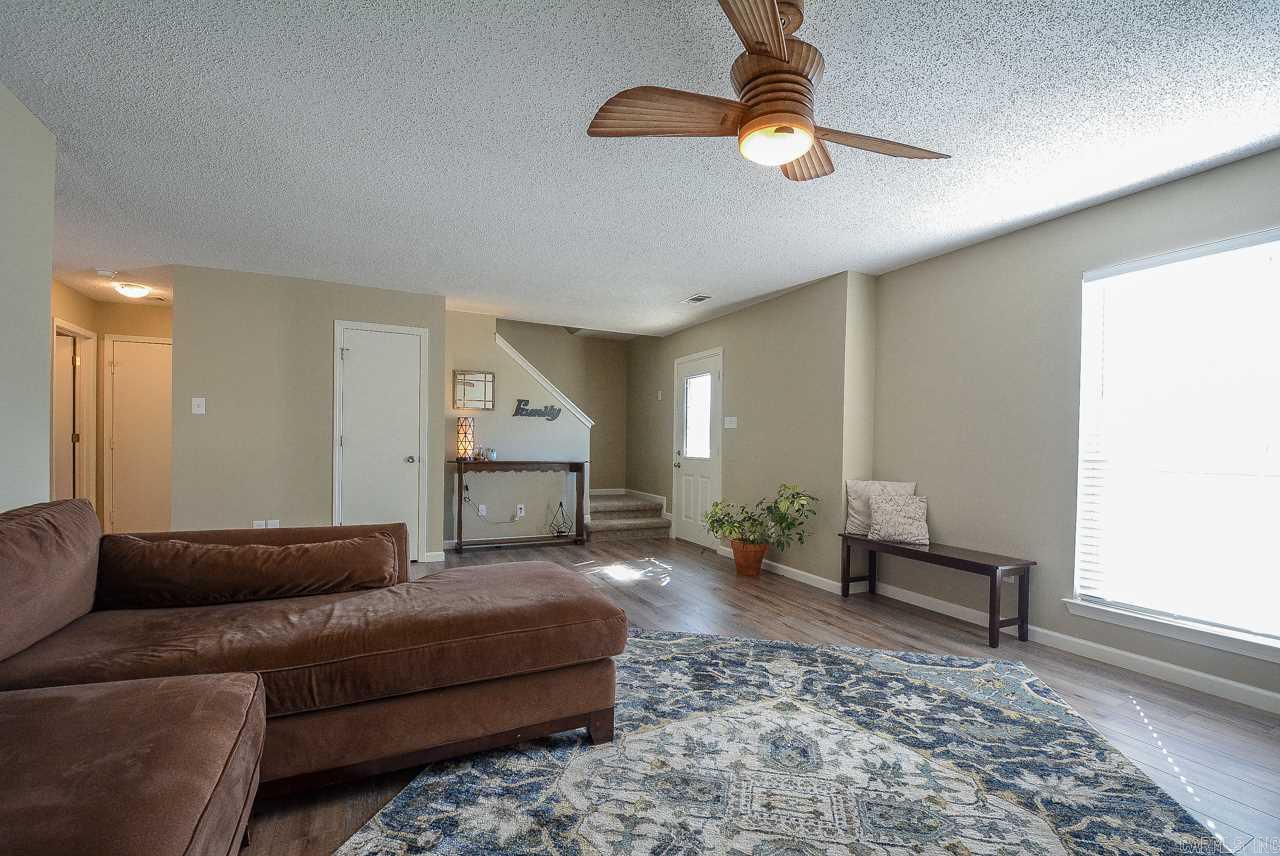 Meadow Lake - Residential Lease