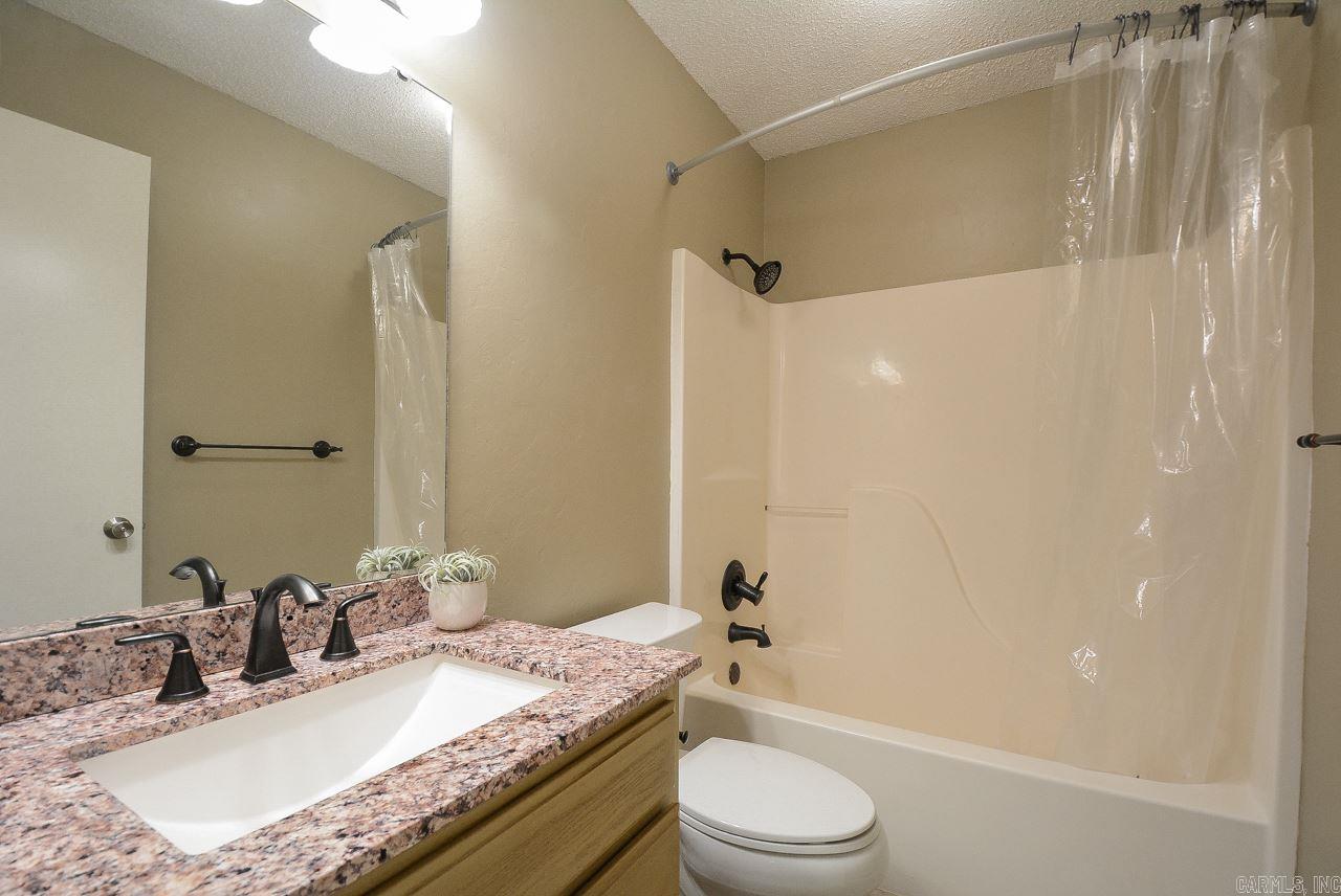 Meadow Lake - Residential Lease