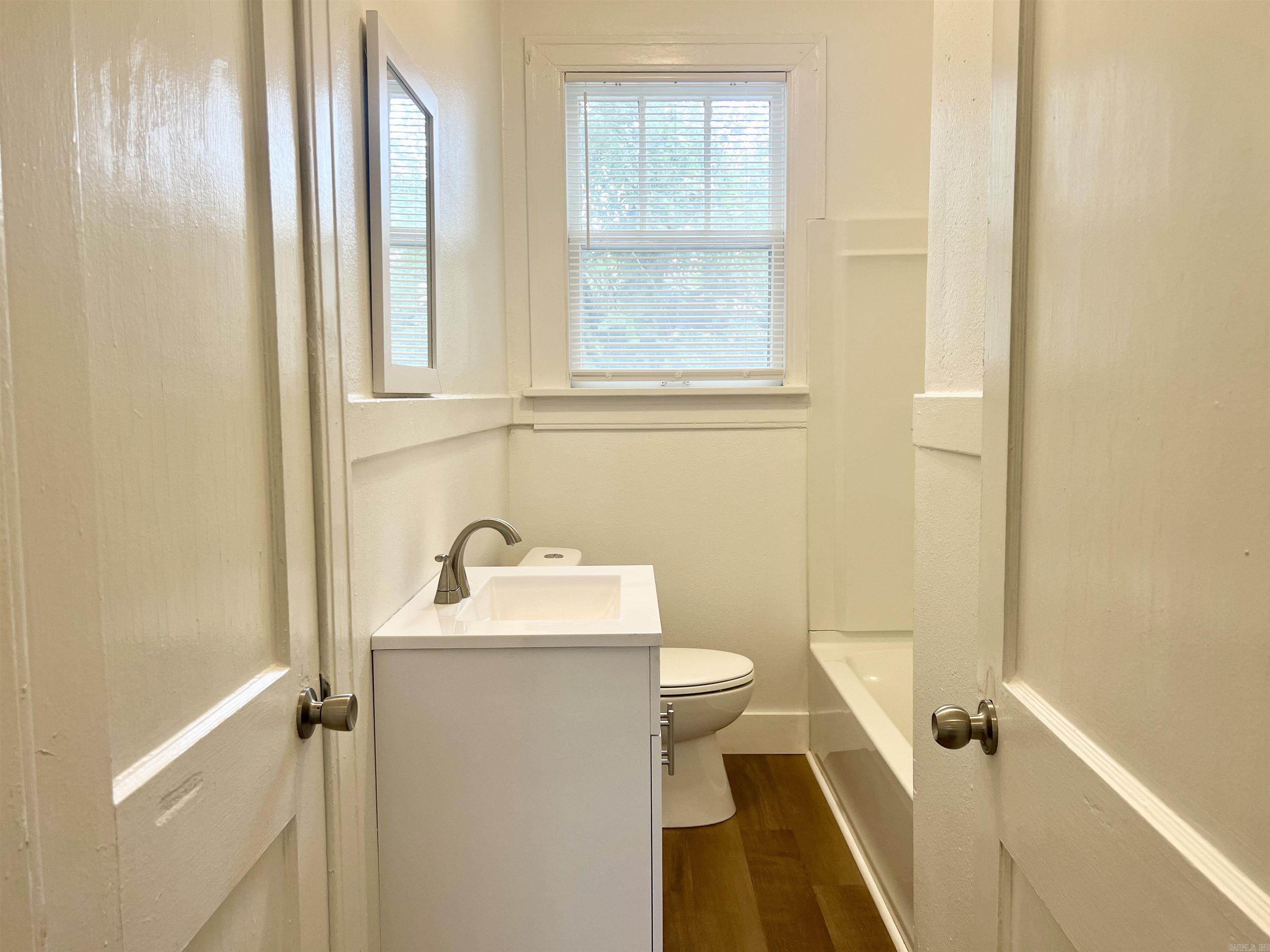 OWENS SUB OF WATKINS - Residential