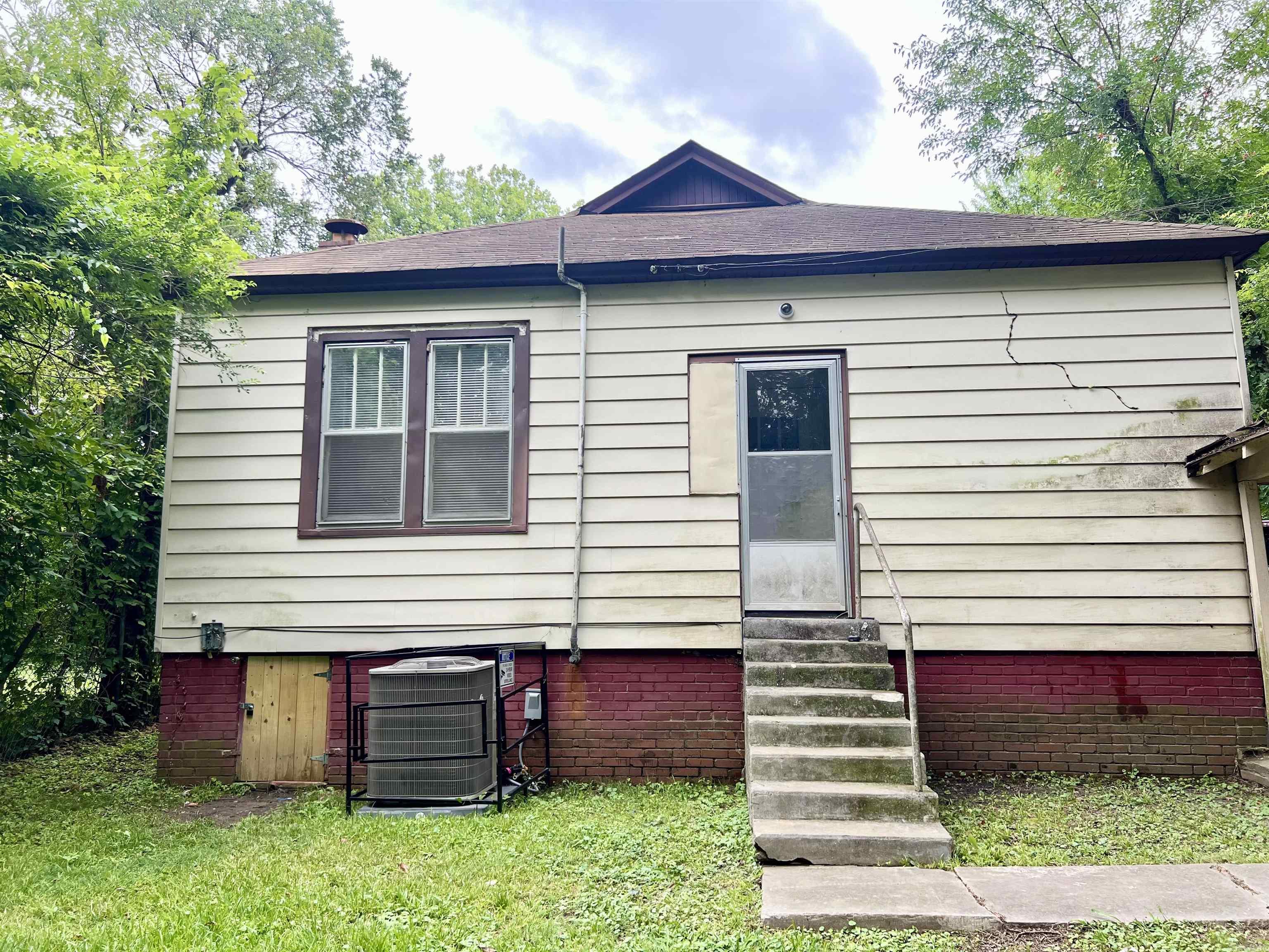 OWENS SUB OF WATKINS - Residential