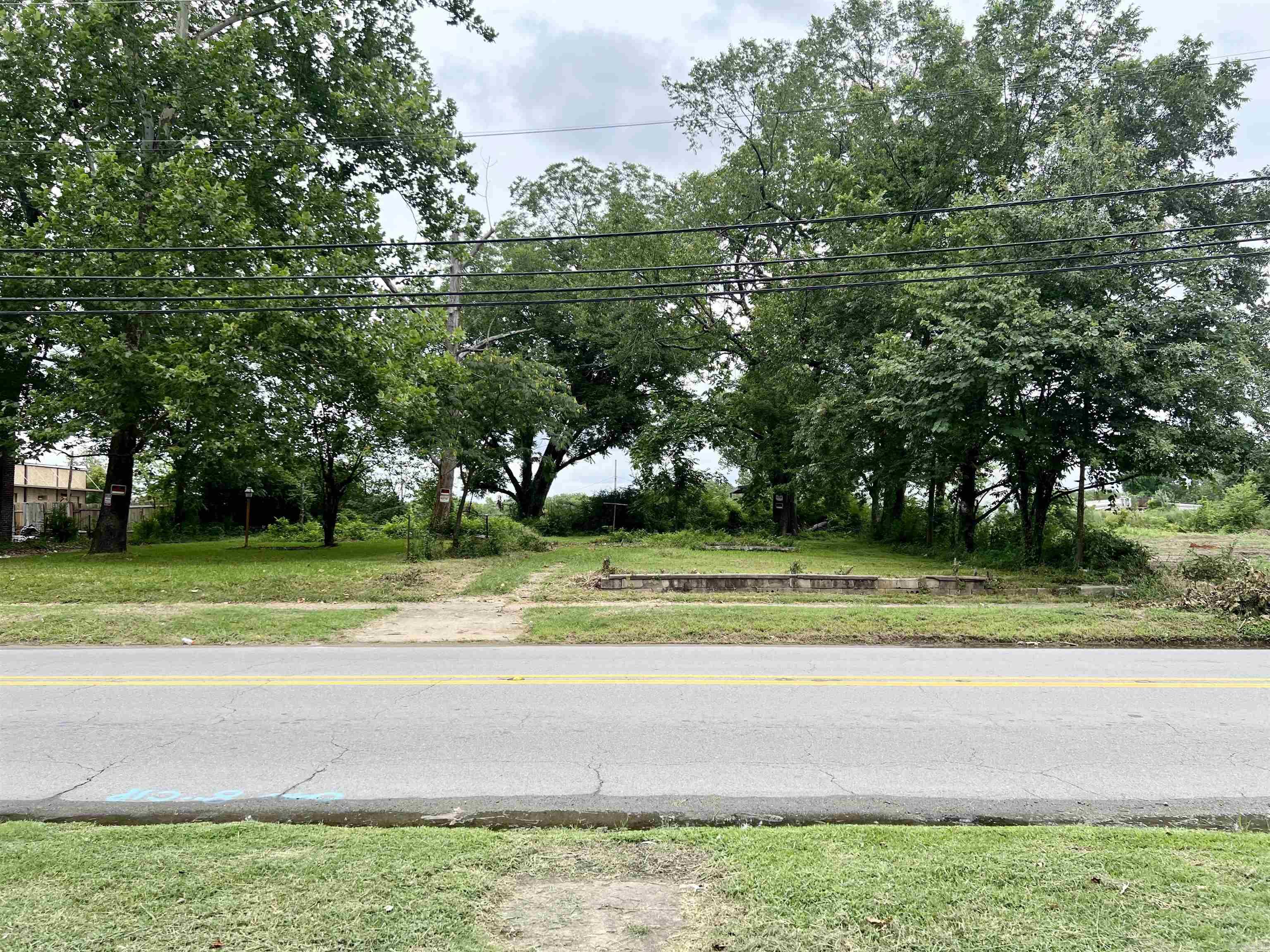 OWENS SUB OF WATKINS - Residential