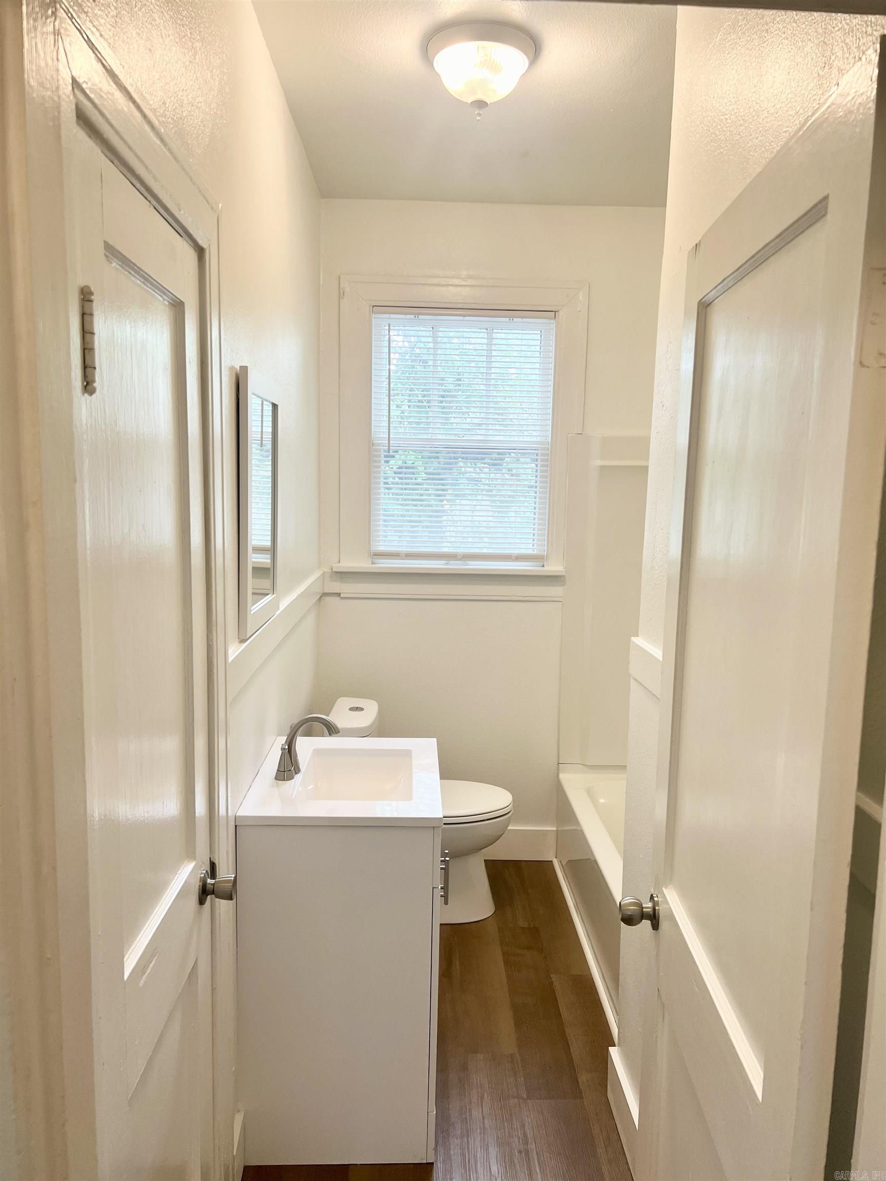 OWENS SUB OF WATKINS - Residential