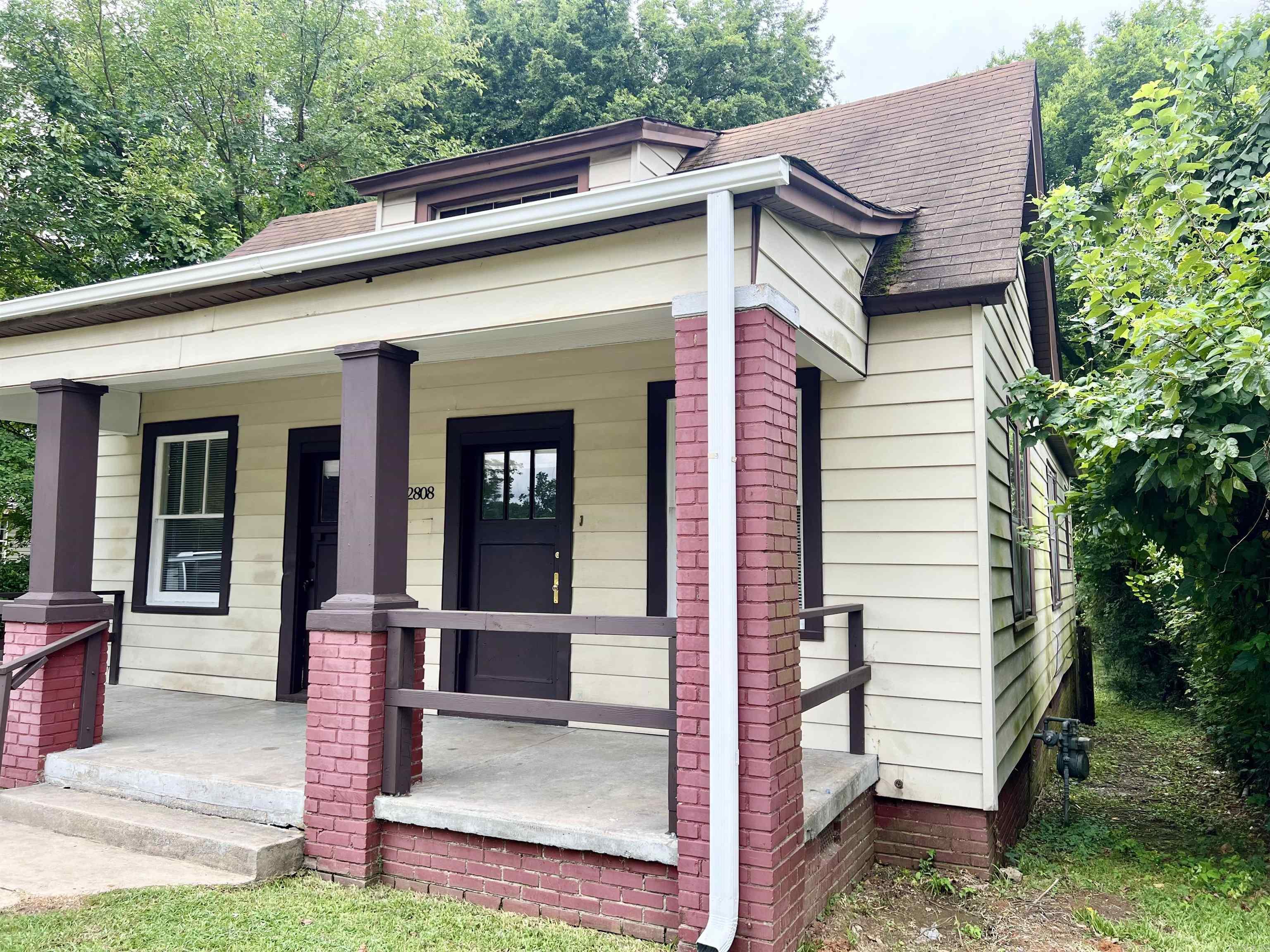 OWENS SUB OF WATKINS - Residential