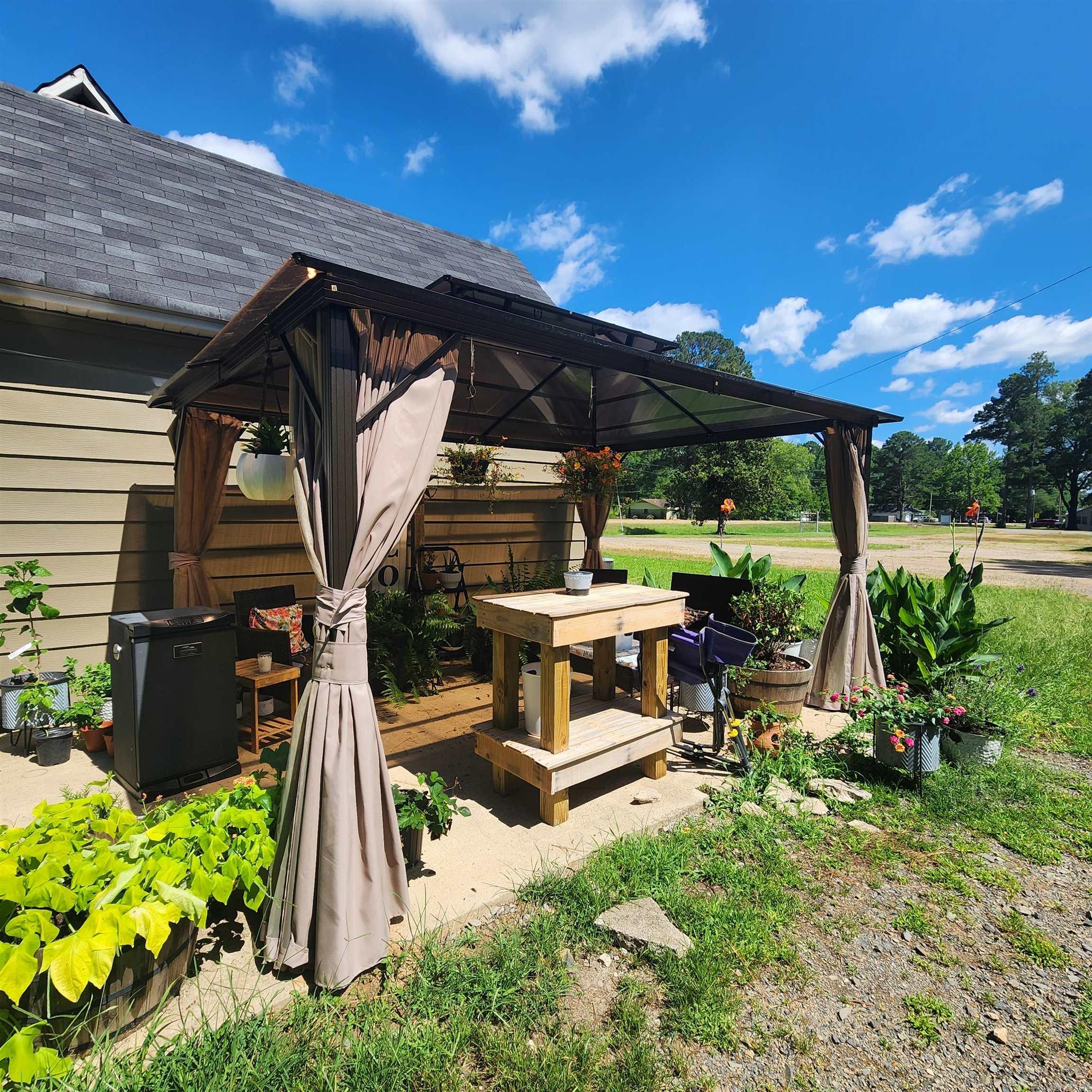 KING ADDN - Residential