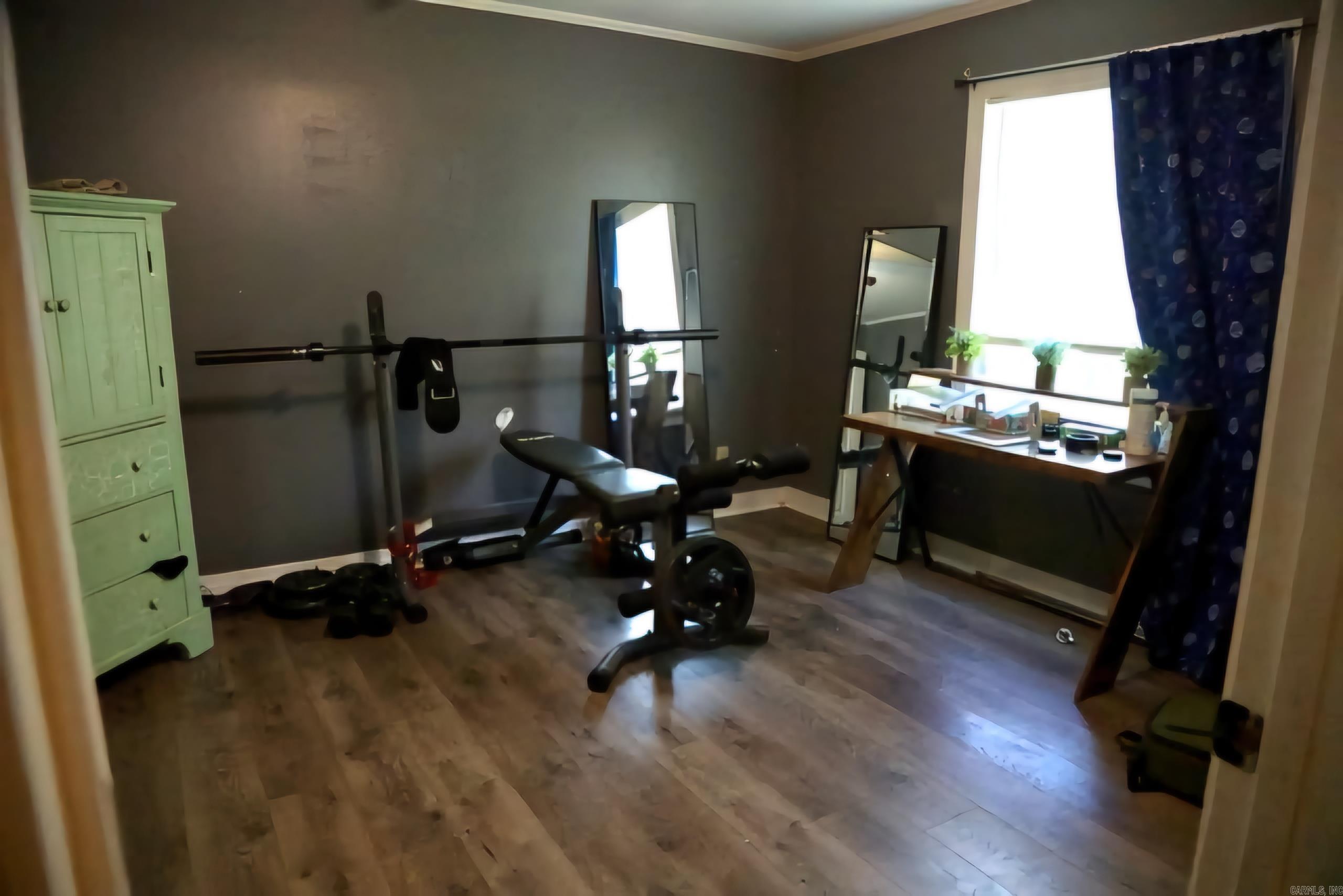 KING ADDN - Residential