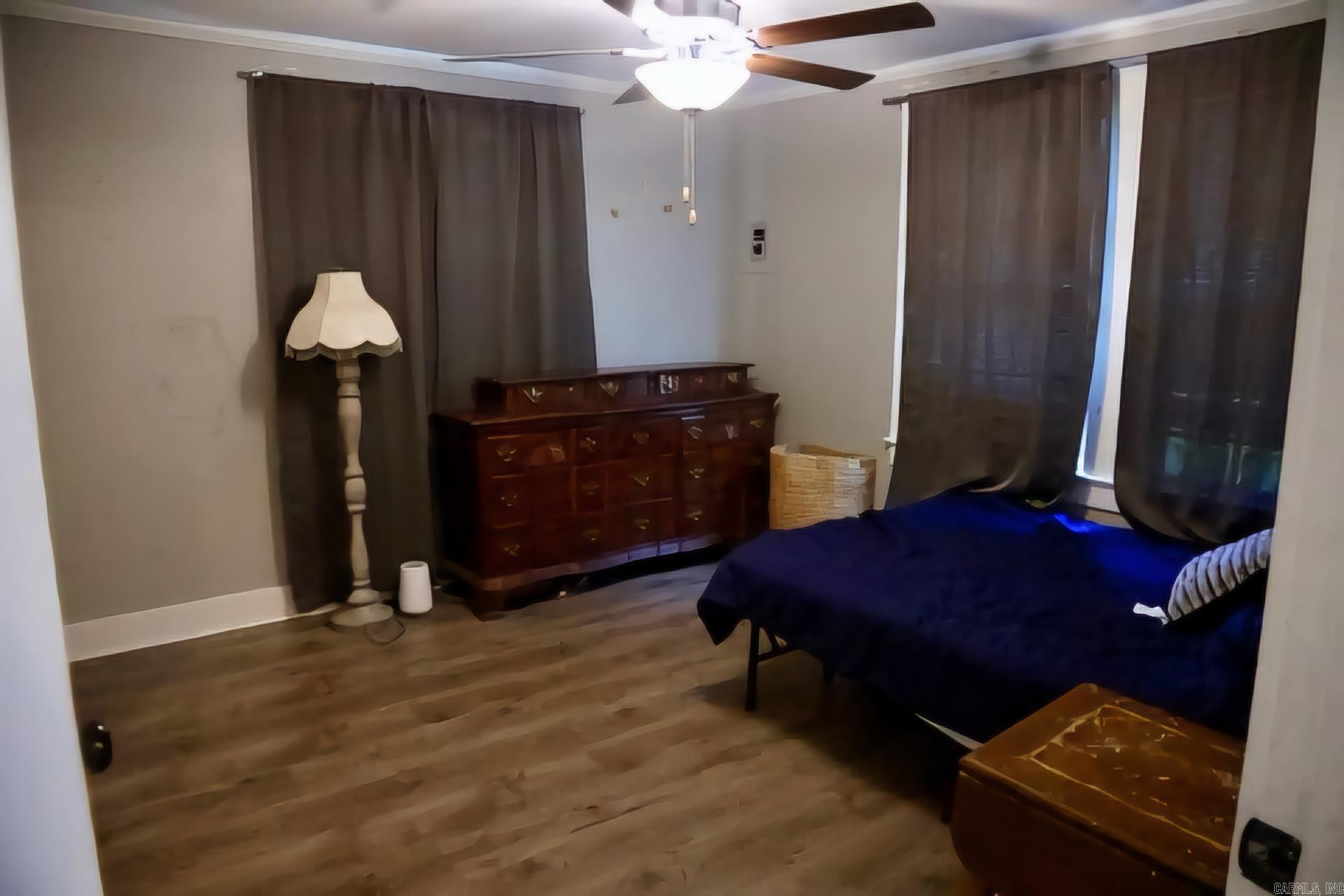 KING ADDN - Residential