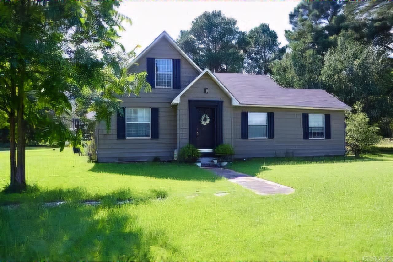 KING ADDN - Residential