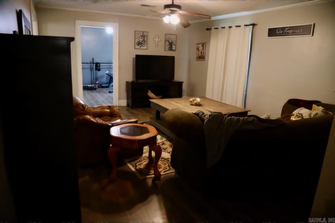 KING ADDN - Residential