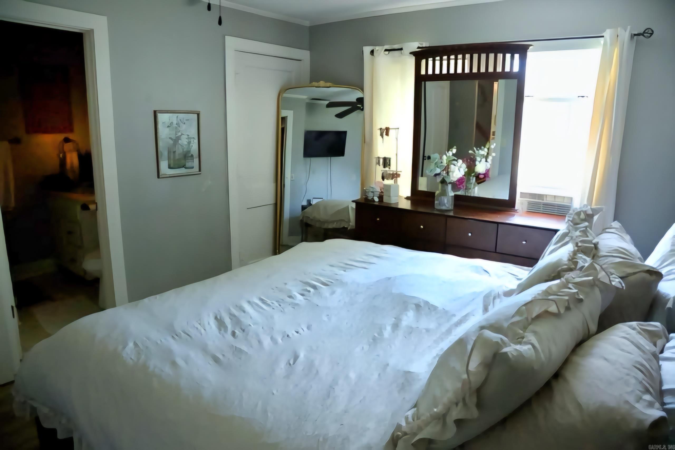 KING ADDN - Residential