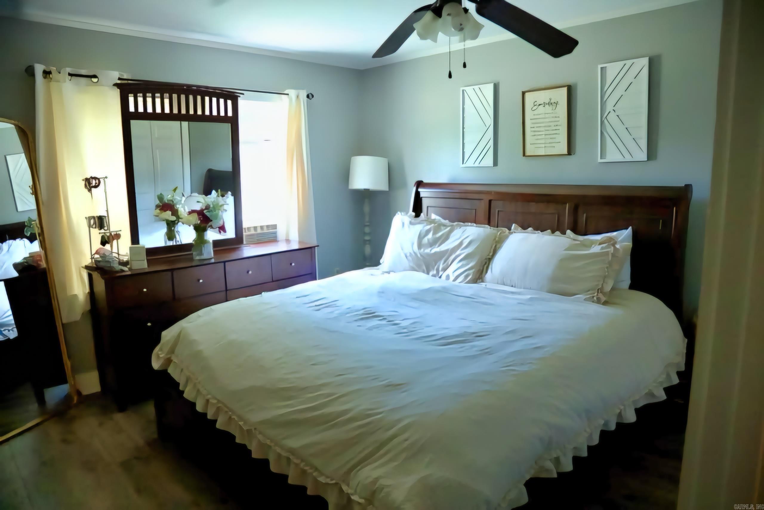 KING ADDN - Residential