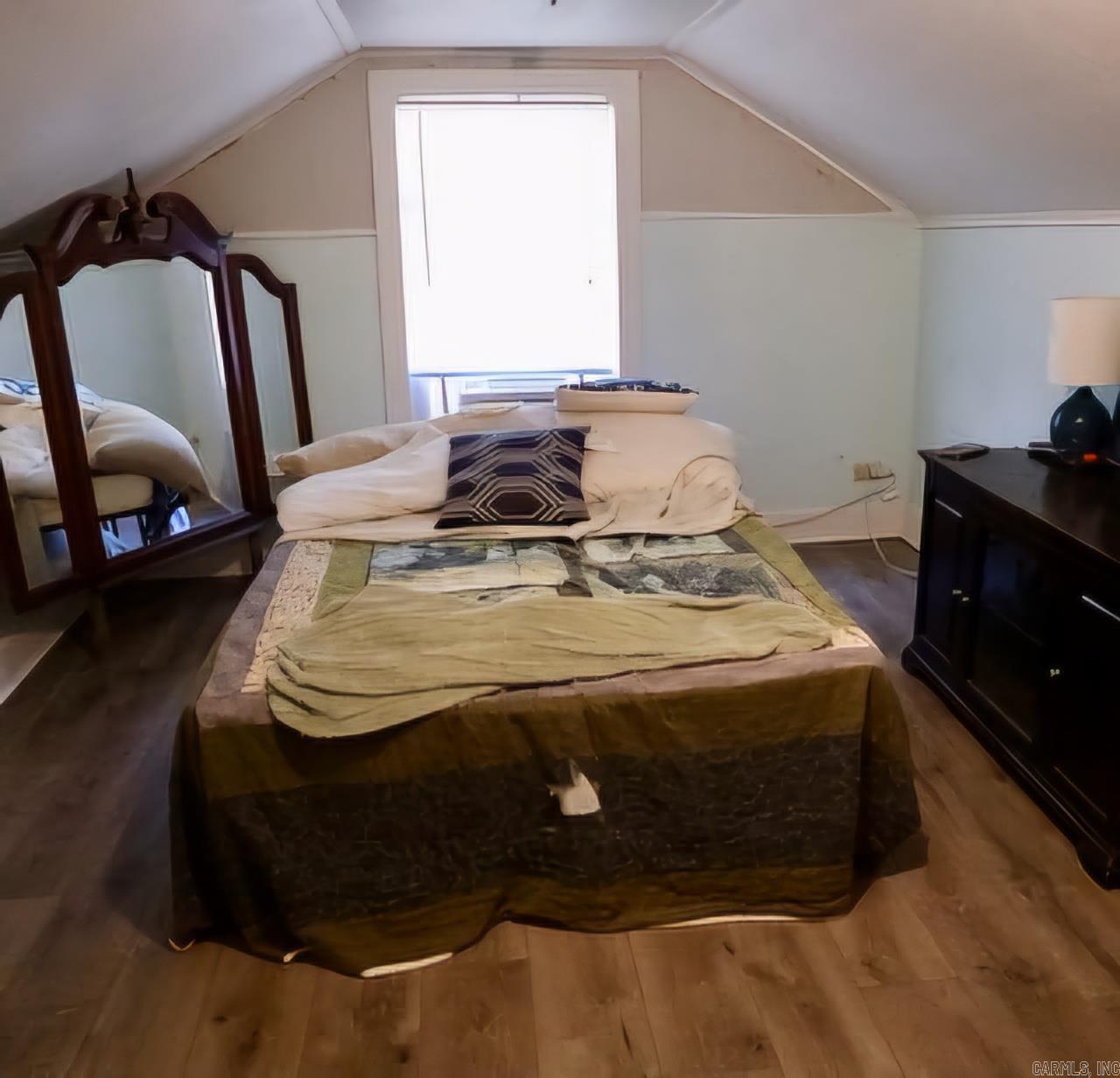 KING ADDN - Residential