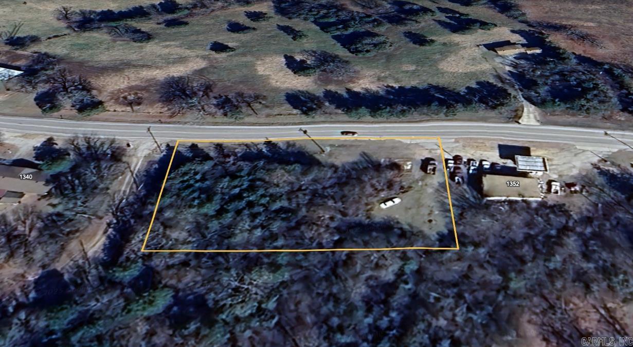 Not in Subdivision - Commercial Sale