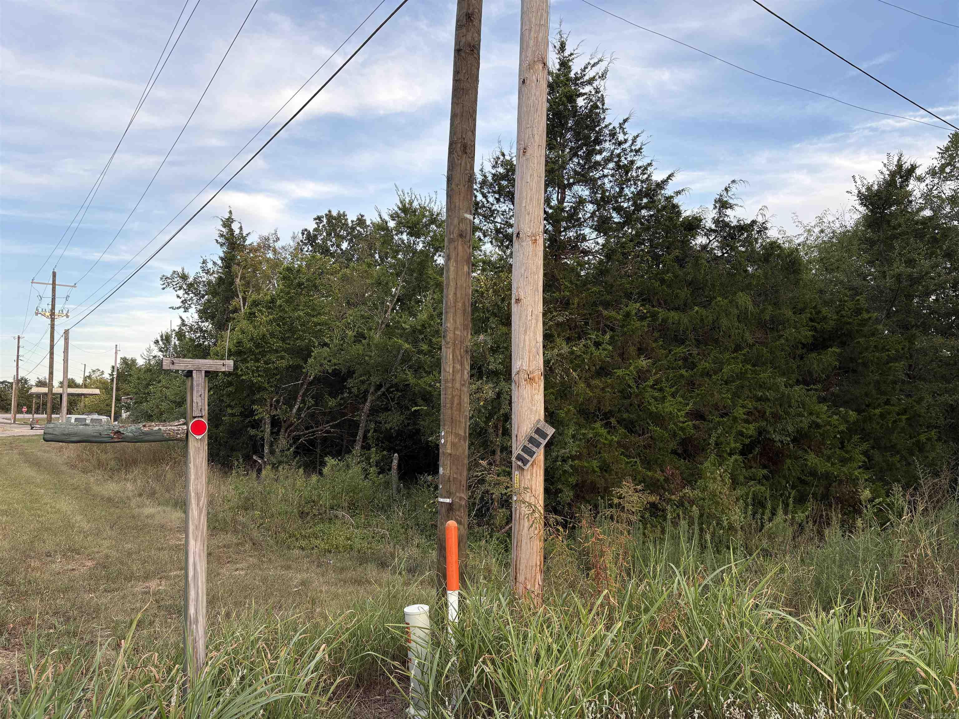 Not in Subdivision - Commercial Sale