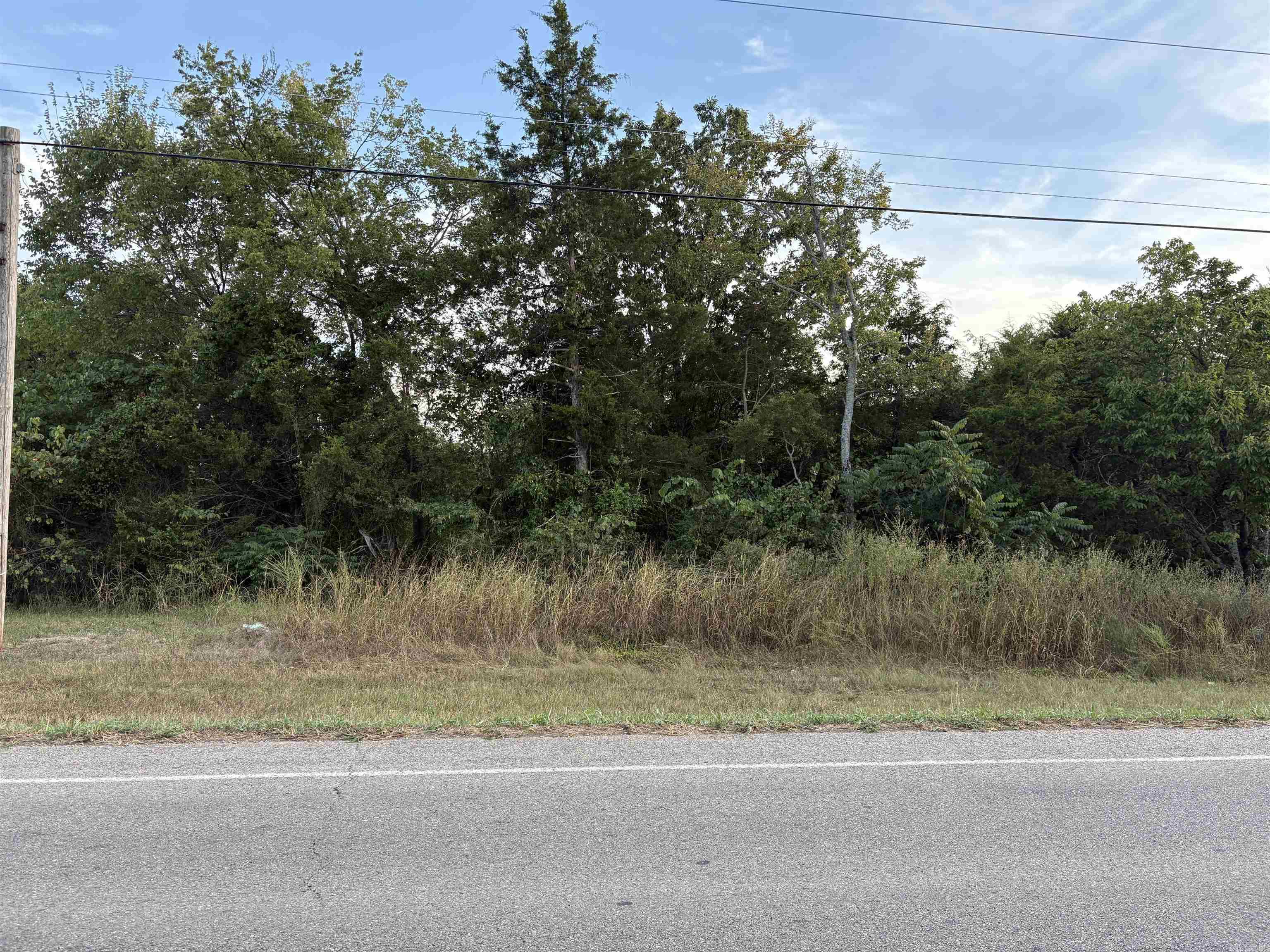 Not in Subdivision - Commercial Sale