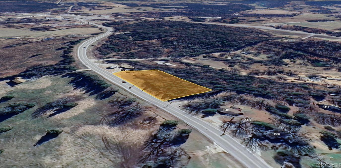 Not in Subdivision - Commercial Sale