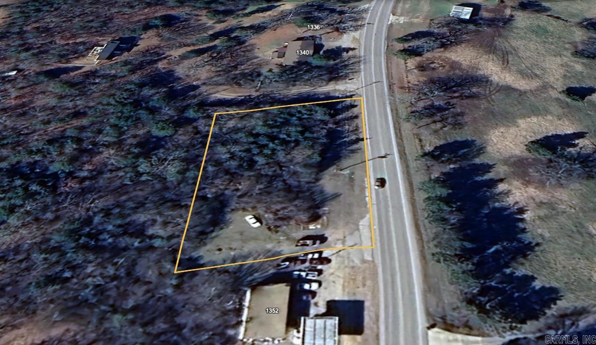 Not in Subdivision - Commercial Sale