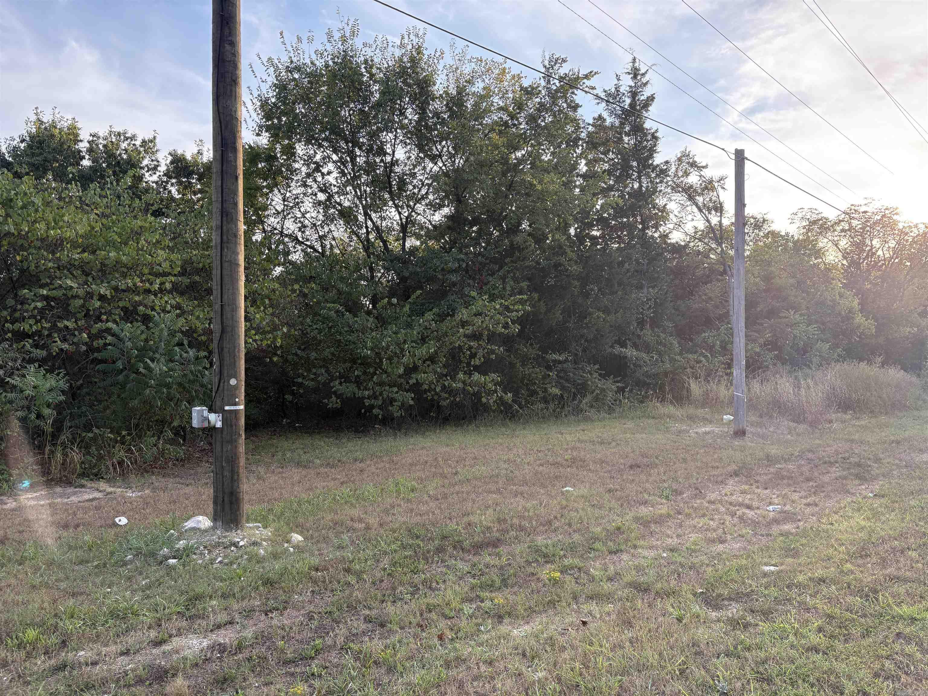 Not in Subdivision - Commercial Sale